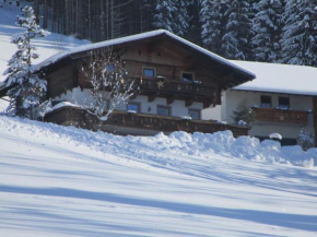 Ferienwohnung Oberbachhof Sankt Johann Im Pongau